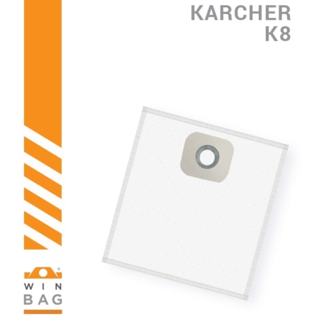 Чанти за Karcher T7/1 classic - T11/1 classic правосмукалки