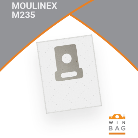 Торби за правосмукалки Moulinex Powerstar CN2 - CN3 - CN4 - CQ901 4 Торби за правосмукалки Moulinex Powerstar CN2 - CN3 - CN4 - CQ901