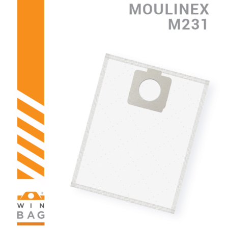 Торби за Moulinex Compact - Booster - Boogy Altro 1300 правосмукалки