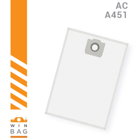 Торби за правосмукалки AC AC602.