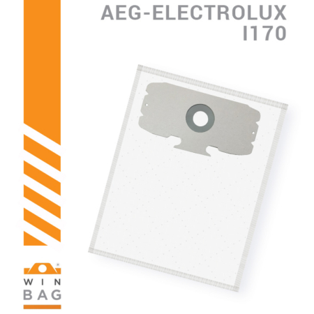 Торби за AEG-Electrolux Vampyr 6006 - 6008 - 6009 - Comfort правосмукалки