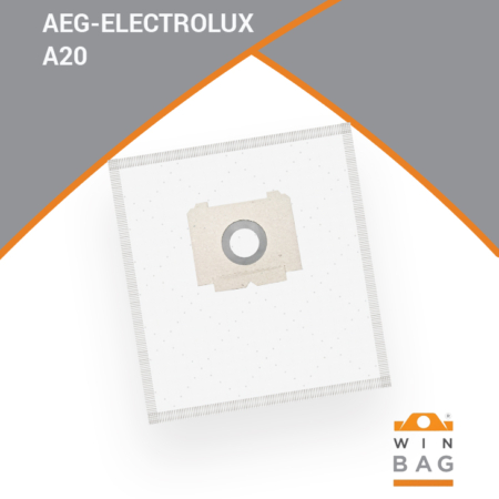 Торби за AEG-Electrolux Vampyr - Vampire правосмукалки