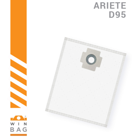 Торби за правосмукалки Ariete 2315.232.