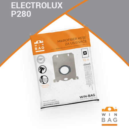 Торби за AEG - Electrolux S-торба - Vario - VivaQuickStop - UltraSilencerZUS правосмукалки.