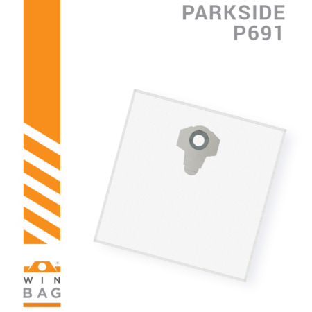 Торби за правосмукалки Parkside PNTS1400 - PWD25A2