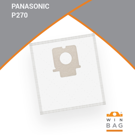 Торби за Panasonic MCE9002 - MC9003 - MCE9000...MCE9099 правосмукалки