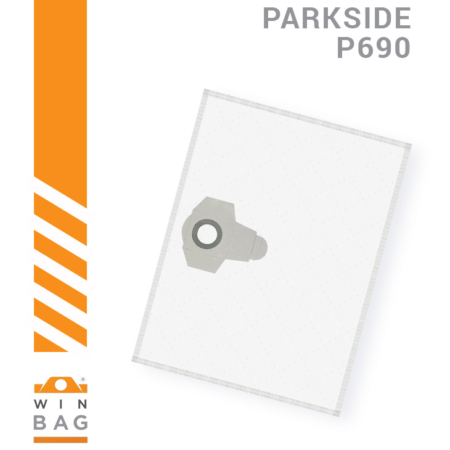 Торби за правосмукалки Parkside PNTS1300B2 - PNTS1300A1 - PNTS30 - PKS20