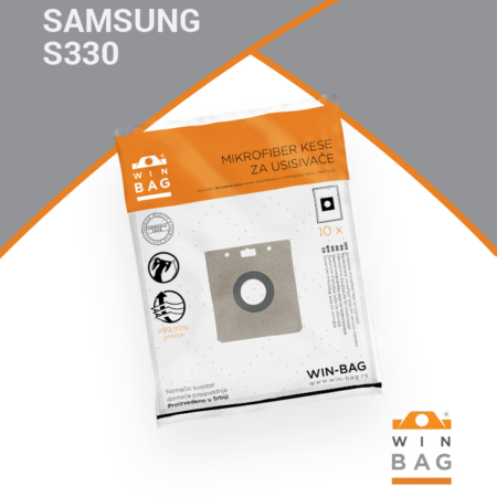 Торби за правосмукалки Samsung VP50 - VP54 - VP77 - VP95 - VP99