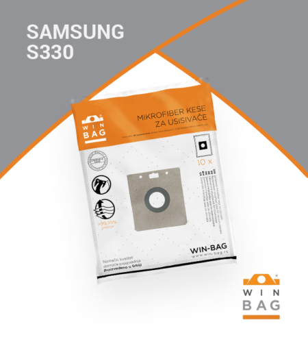Торби за правосмукалки Samsung VP50 - VP54 - VP77 - VP95 - VP99