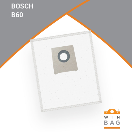 Торби за Bosch TypeG/TipG/TipGall/GL20/GL30/BBZ41FGALL правосмукалки.