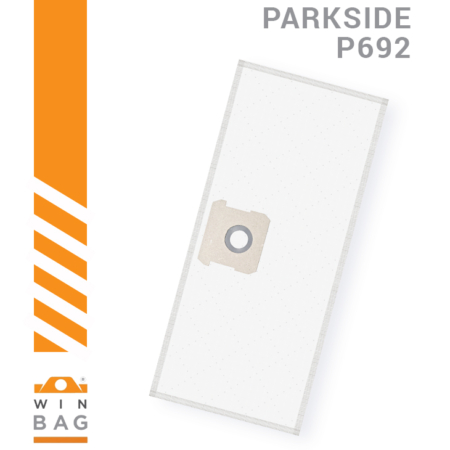 Торби за правосмукалки Parkside PNTSA 20-Li A1/PNTSA 20-Li B1