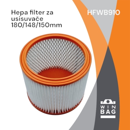 Filter za Lavor usisivace 1