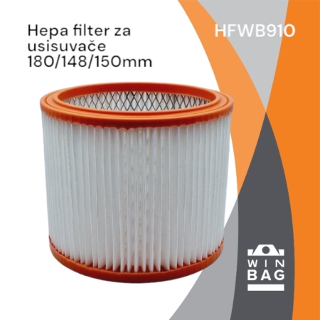 Филтер за перење за LIV Rio/Inox/Jazz/Aguafilter 1500