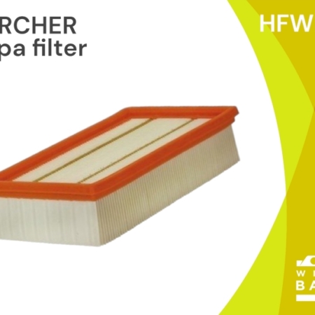 Филтер за Karcher 6.904-360.0/ NT35/1, NT45/1, NT55/1, NT361eco