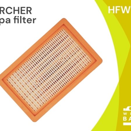 Филтер за Karcher WD4/WD5/WD6/MV4/KWD4