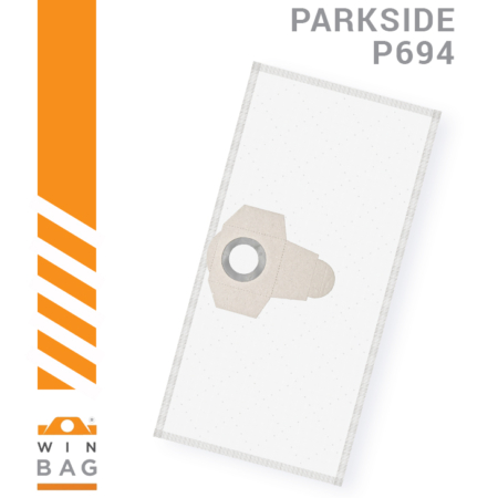 Торби за правосмукалки Parkside PWD12A1-PWD12B2
