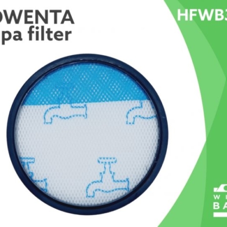 Филтер за правосмукалки Rowenta Swift Power Cyclonic ZR904301/RO2933ea/RO2910