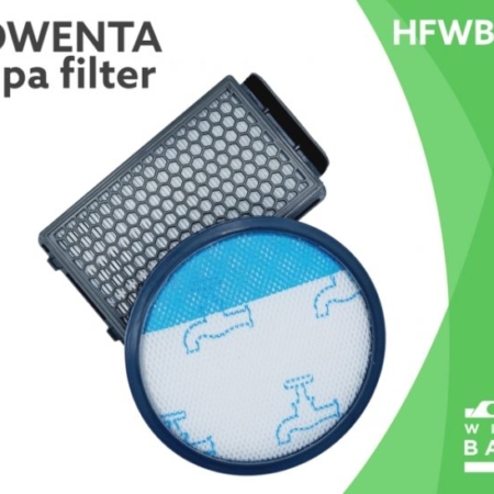 Комплет филтер за Rowenta ZR005901