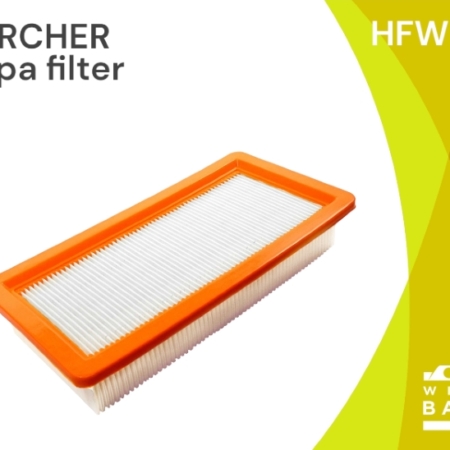 Хепа филтер за правосмукалки Karcher 6.414-631/DS5500/DS6/DS5500/DS6000