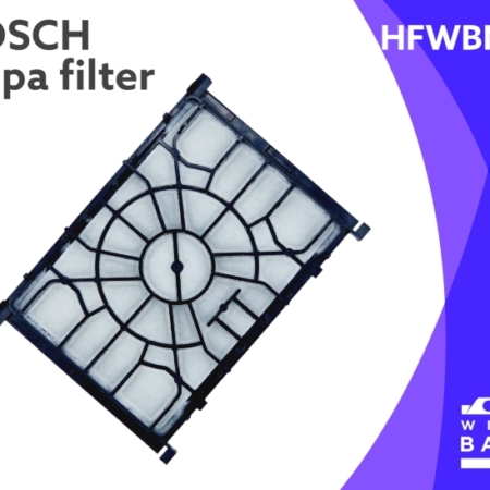 Филтер за мотор за правосмукалки Bosch BGL/GL30/GL40/Moveon.