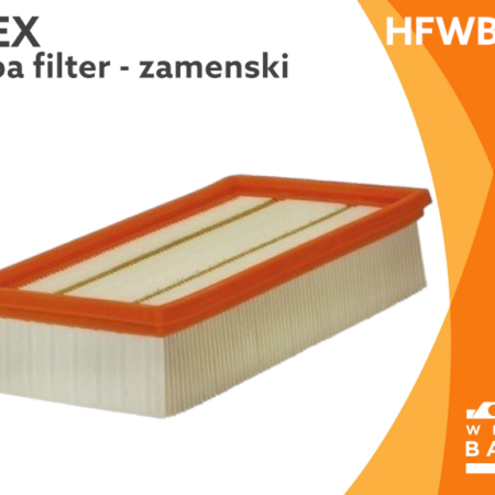 Filter za Flex S36 S47 VC35 VCE35 VCE45 337692
