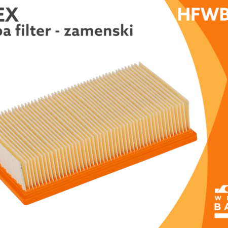 Филтер за Flex S36/S47/VC35/VCE35/VCE45