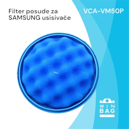 Филтер за Samsung VCA-VM50P/SC20/SC21/SC06