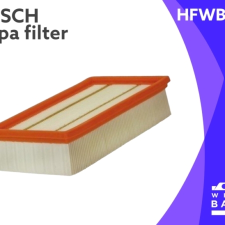 Филтер за BOSCH GAS35LAFC/GAS55/LSFC+/MACF