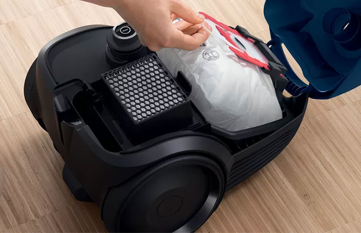 Вреќи за правосмукалки - WIN-BAG