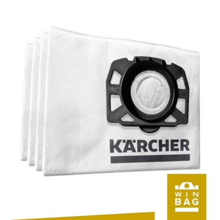 Kese za Karcher WD2 WD2plus KFI357 1 2