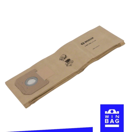 Хартиени кеси Bosch GAS 55 M AFC - 2607432036