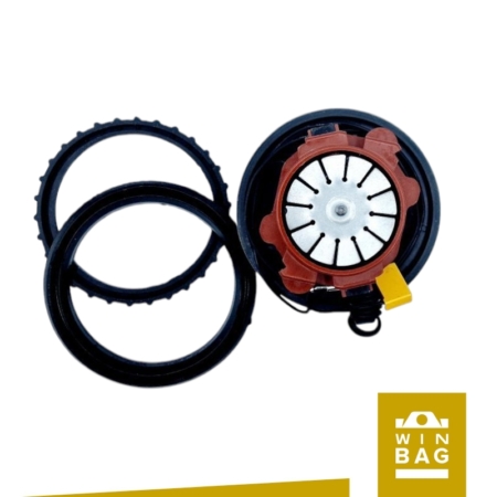 Motor za Karcher KWD3 usisivace